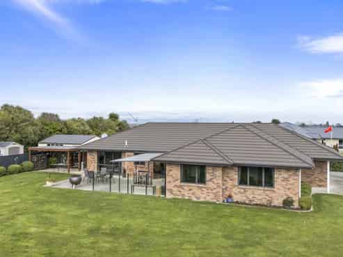 146 Mount Taylor Drive, Feilding