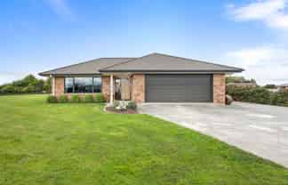 146 Mount Taylor Drive, Feilding