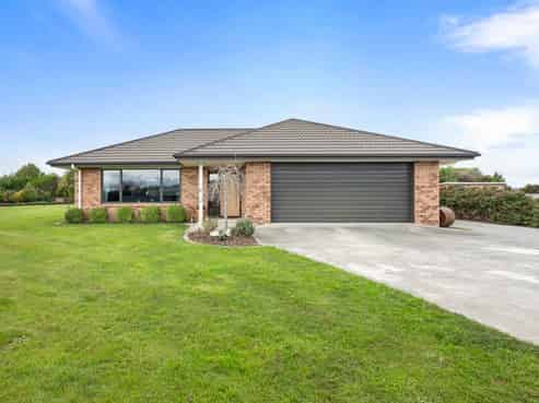 146 Mount Taylor Drive, Feilding