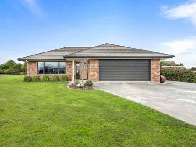 146 Mount Taylor Drive, Feilding