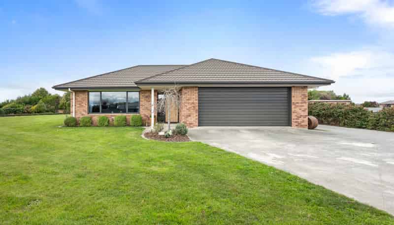 146 Mount Taylor Drive, Feilding