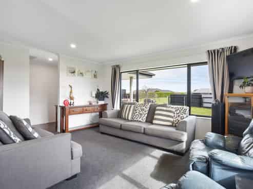 146 Mount Taylor Drive, Feilding