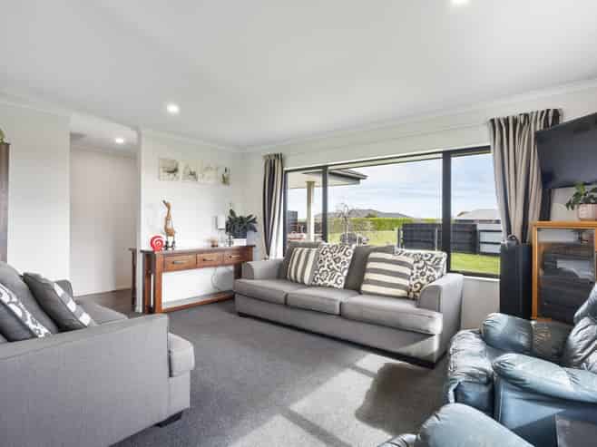 146 Mount Taylor Drive, Feilding
