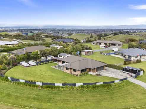 146 Mount Taylor Drive, Feilding