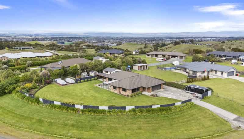 146 Mount Taylor Drive, Feilding