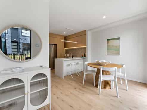 658-660 Swanson Road, Swanson