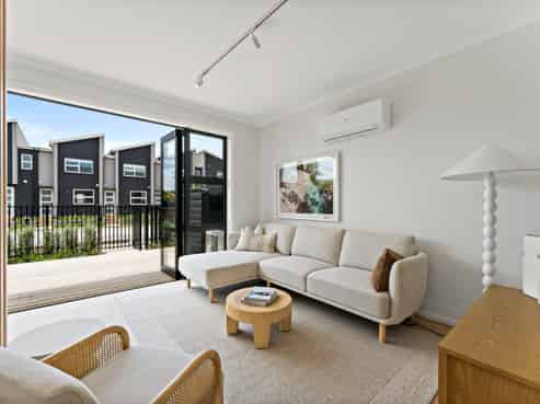 658-660 Swanson Road, Swanson