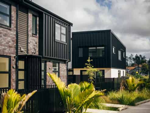 658-660 Swanson Road, Swanson