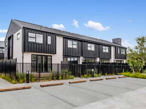 658-660 Swanson Road, Swanson