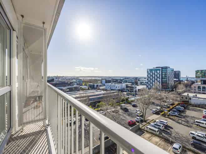 623/72 Nelson Street, Auckland Central