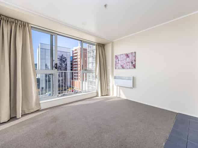 623/72 Nelson Street, Auckland Central