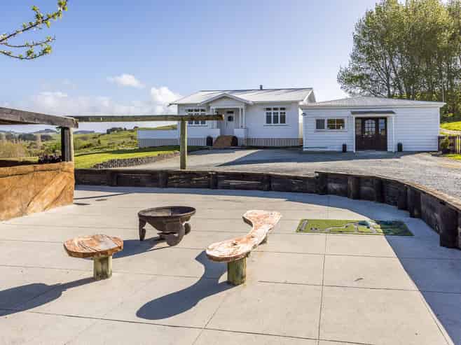 27 Church Hill Road, Port Albert