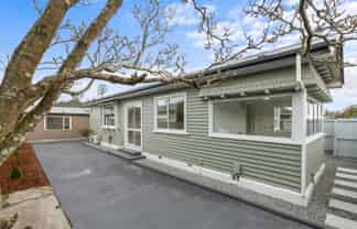 87 Halswell Road, Hillmorton