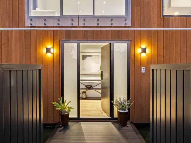 Lot 1, 7 Cruickshank Crescent, Meadowbank