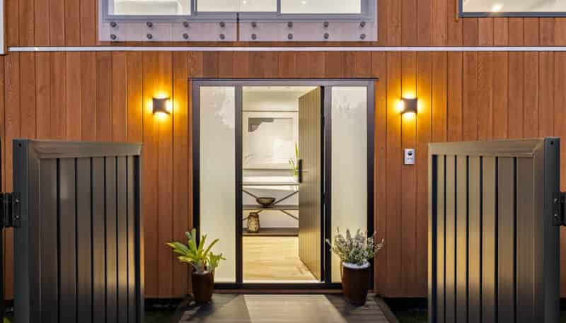 Lot 1, 7 Cruickshank Crescent, Meadowbank