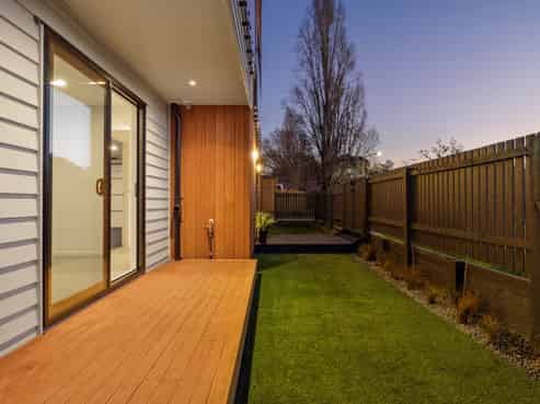 Lot 1, 7 Cruickshank Crescent, Meadowbank