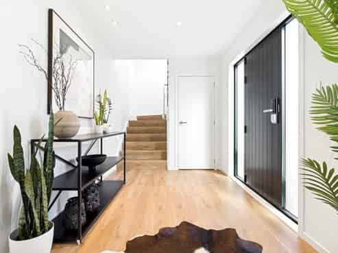 Lot 1, 7 Cruickshank Crescent, Meadowbank