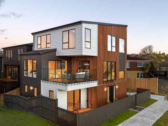 Lot 1, 7 Cruickshank Crescent, Meadowbank