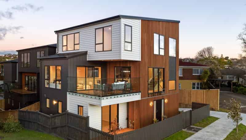 Lot 1, 7 Cruickshank Crescent, Meadowbank
