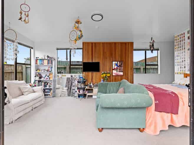 18 Dixons Line, Bunnythorpe