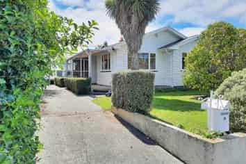 18 Nancy Avenue, Mairehau