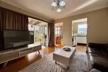 18 Nancy Avenue, Mairehau