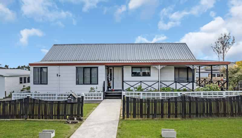 7 Crail Court, Goodwood Heights