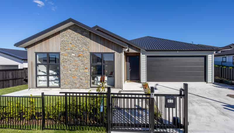 52 Tipu Crescent, Milldale