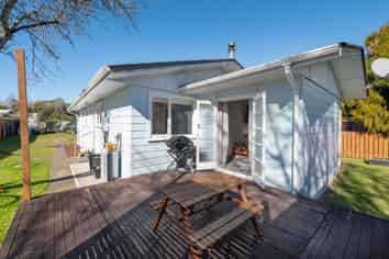 61 Rangipoia Place, Turangi