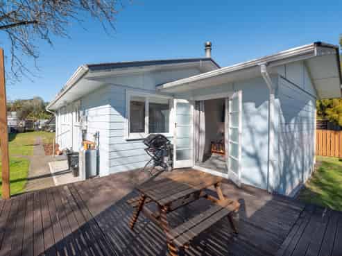 61 Rangipoia Place, Turangi