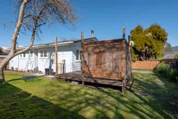 61 Rangipoia Place, Turangi