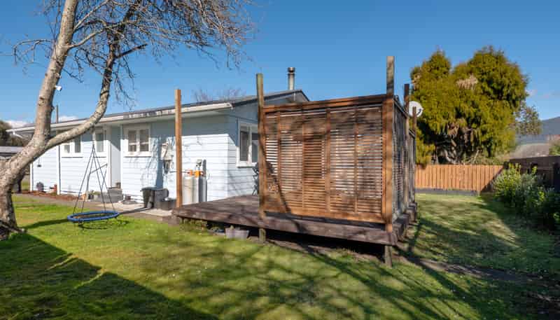 61 Rangipoia Place, Turangi