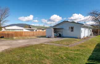 61 Rangipoia Place, Turangi
