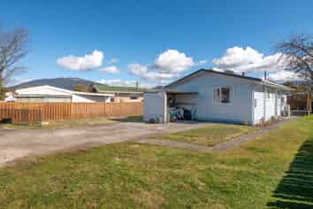 61 Rangipoia Place, Turangi