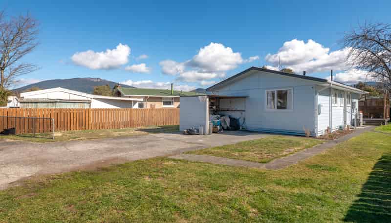 61 Rangipoia Place, Turangi