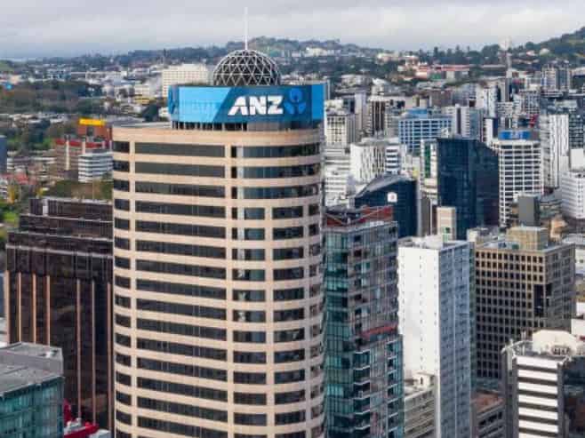 Premium fitted office - Level 34 ANZ Centre
