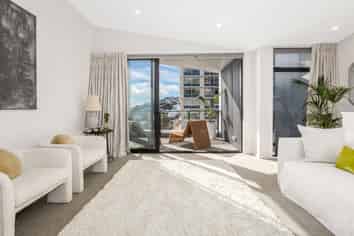 5/18 Oriental Terrace, Oriental Bay
