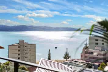 5/18 Oriental Terrace, Oriental Bay