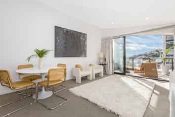 5/18 Oriental Terrace, Oriental Bay