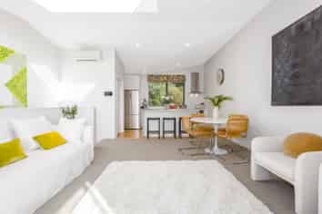 5/18 Oriental Terrace, Oriental Bay