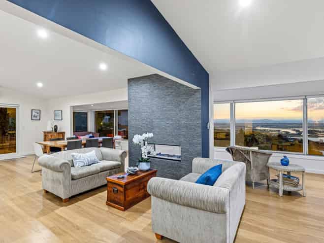 21 Muritai Terrace, Mount Pleasant