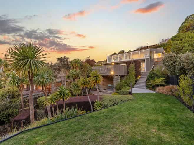 21 Muritai Terrace, Mount Pleasant
