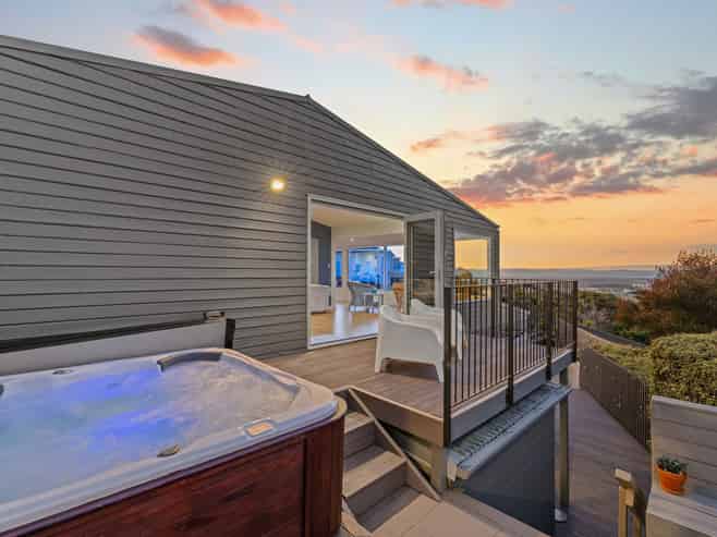 21 Muritai Terrace, Mount Pleasant
