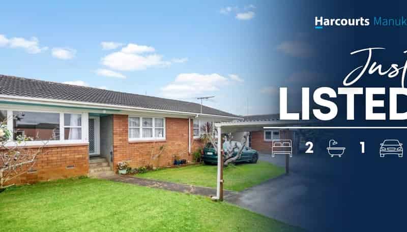 4/62 Great South Road, Papakura