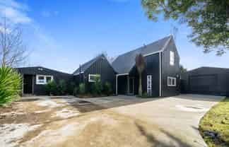 29B Sussex Street, Levin