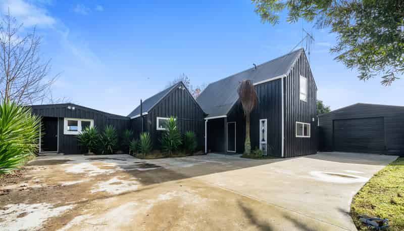 29B Sussex Street, Levin