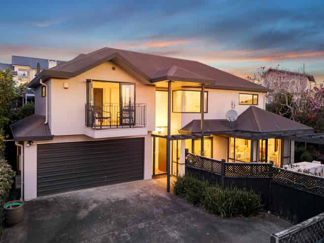 2/44 Fancourt Street, Meadowbank