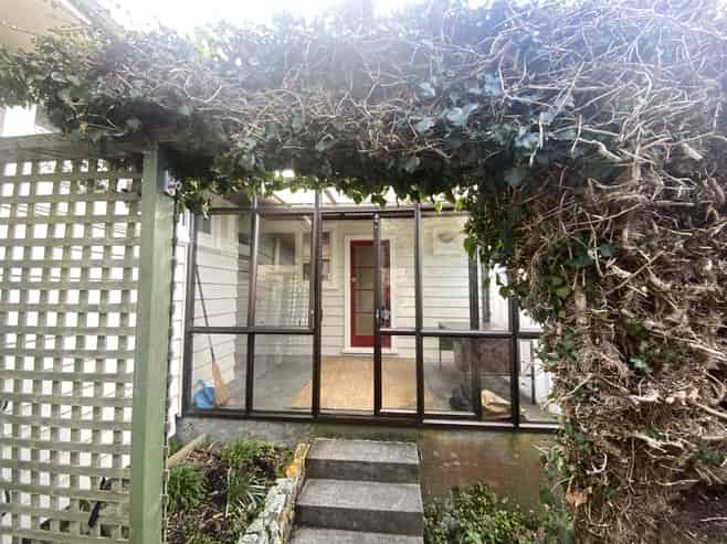 15 Norwich Street, Wadestown