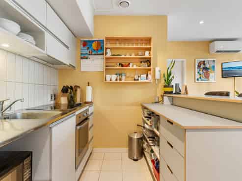 115/77 Halsey Street, Wynyard Quarter