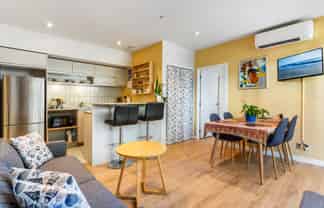 115/77 Halsey Street, Wynyard Quarter